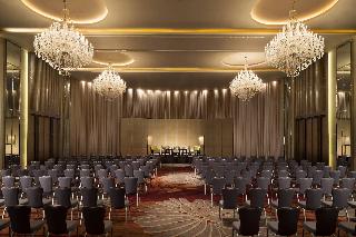 Bangkok Marriott Hotel Sukhumvit fotoÄŸrafÄ±