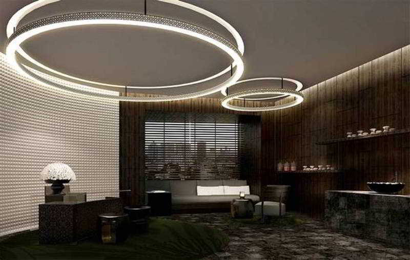 Bangkok Marriott Hotel Sukhumvit fotoÄŸrafÄ±