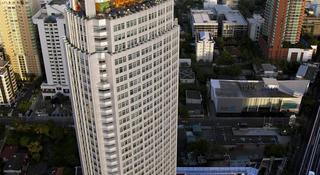 Bangkok Marriott Hotel Sukhumvit fotoÄŸrafÄ±