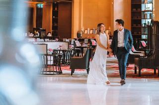 Bangkok Marriott Hotel Sukhumvit fotoÄŸrafÄ±