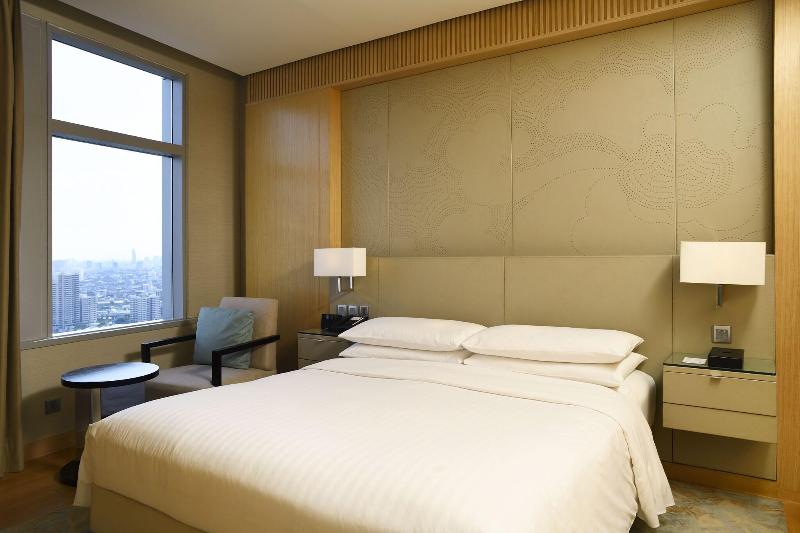 Bangkok Marriott Hotel Sukhumvit - Oda