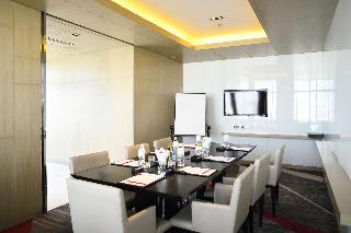Bangkok Marriott Hotel Sukhumvit fotoÄŸrafÄ±
