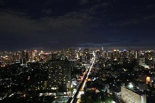 Bangkok Marriott Hotel Sukhumvit fotoÄŸrafÄ±