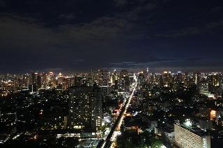 Bangkok Marriott Hotel Sukhumvit fotoÄŸrafÄ±