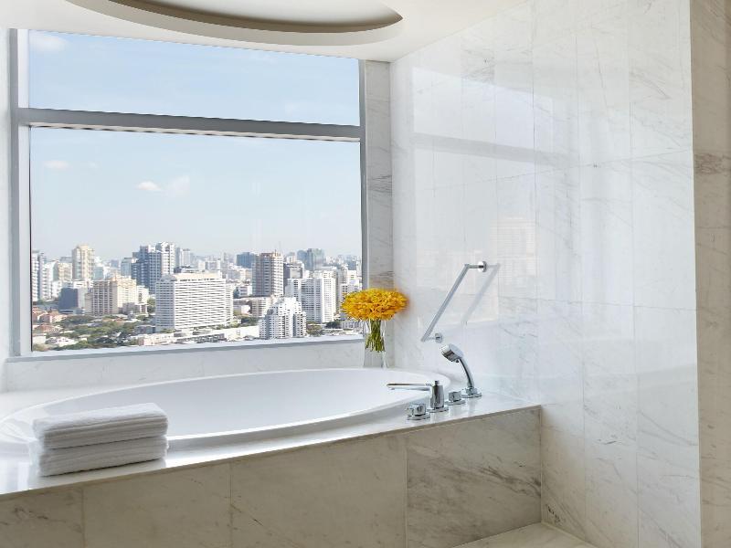 Bangkok Marriott Hotel Sukhumvit - Oda