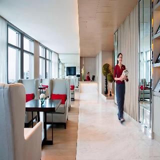Bangkok Marriott Hotel Sukhumvit fotoÄŸrafÄ±