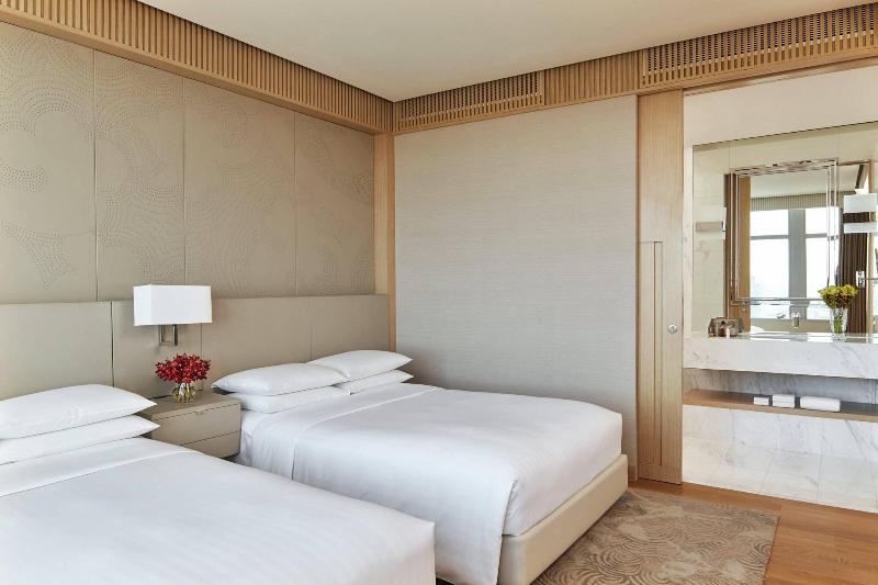 Bangkok Marriott Hotel Sukhumvit - Oda