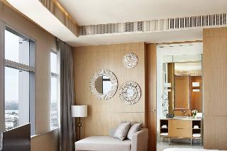 Bangkok Marriott Hotel Sukhumvit fotoÄŸrafÄ±