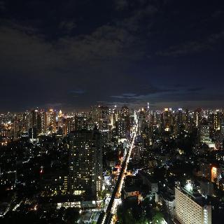 Bangkok Marriott Hotel Sukhumvit fotoÄŸrafÄ±