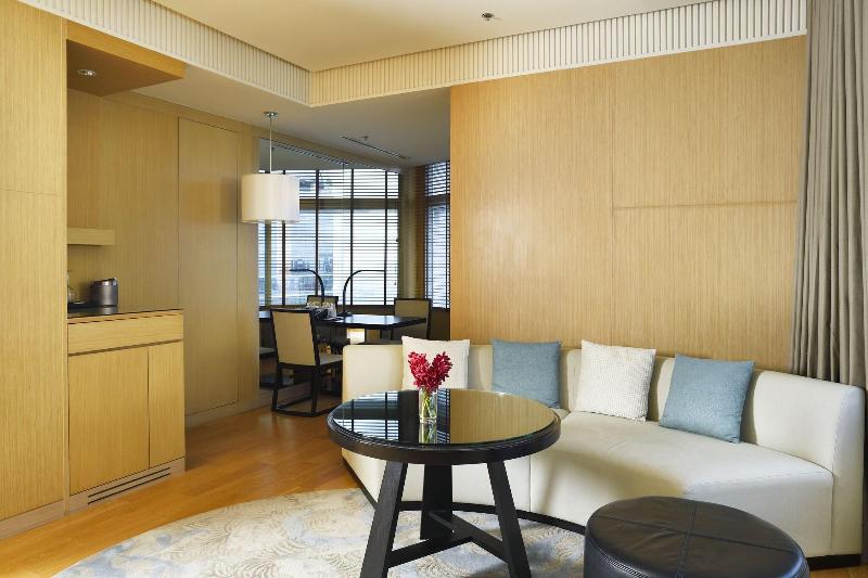 Bangkok Marriott Hotel Sukhumvit - Oda