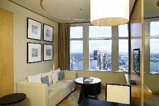 Bangkok Marriott Hotel Sukhumvit fotoÄŸrafÄ±