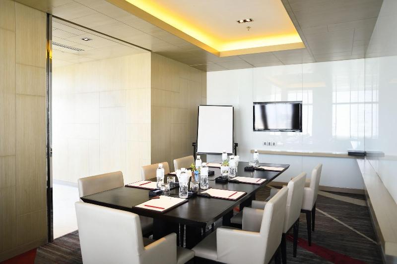 Bangkok Marriott Hotel Sukhumvit - Oda