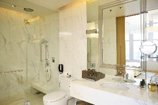 Bangkok Marriott Hotel Sukhumvit fotoÄŸrafÄ±