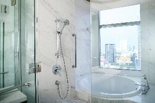 Bangkok Marriott Hotel Sukhumvit fotoÄŸrafÄ±