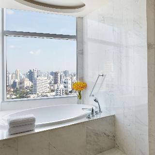 Bangkok Marriott Hotel Sukhumvit fotoÄŸrafÄ±