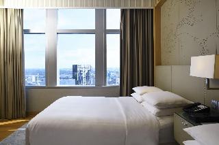 Bangkok Marriott Hotel Sukhumvit fotoÄŸrafÄ±
