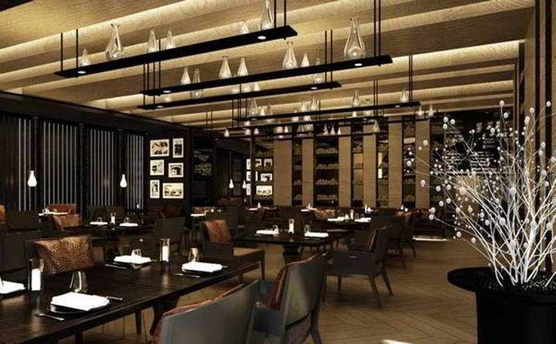 Bangkok Marriott Hotel Sukhumvit fotoÄŸrafÄ±