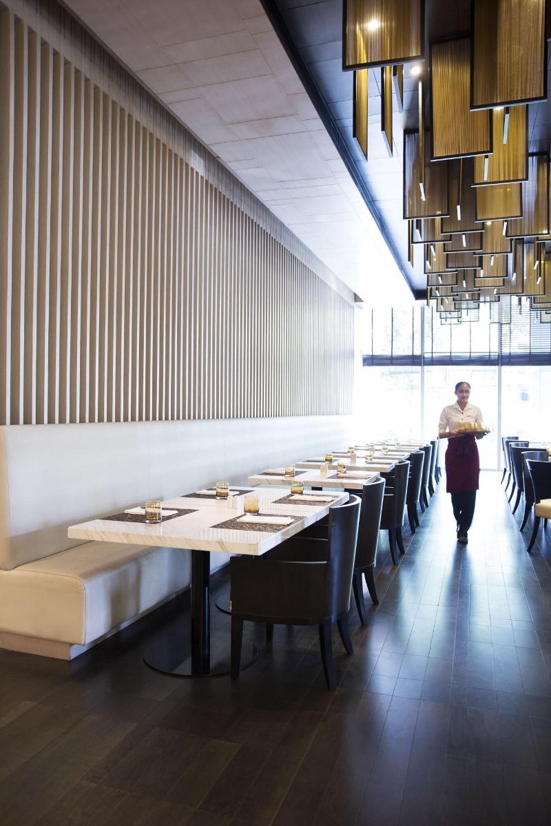 Bangkok Marriott Hotel Sukhumvit - Restoran