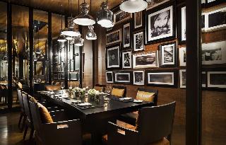 Bangkok Marriott Hotel Sukhumvit fotoÄŸrafÄ±