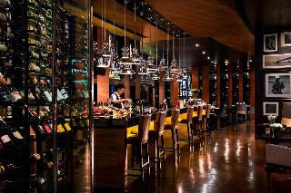 Bangkok Marriott Hotel Sukhumvit fotoÄŸrafÄ±