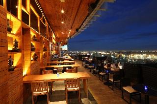 Bangkok Marriott Hotel Sukhumvit fotoÄŸrafÄ±