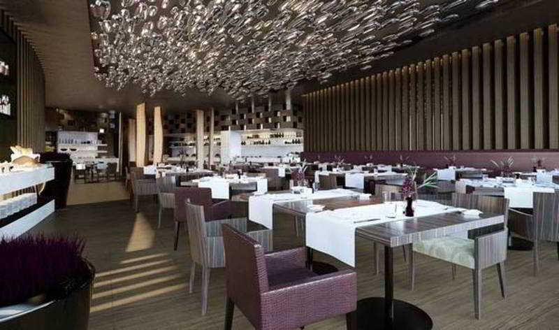 Bangkok Marriott Hotel Sukhumvit fotoÄŸrafÄ±