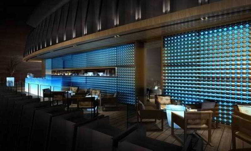 Bangkok Marriott Hotel Sukhumvit fotoÄŸrafÄ±