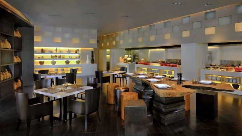 Bangkok Marriott Hotel Sukhumvit fotoÄŸrafÄ±