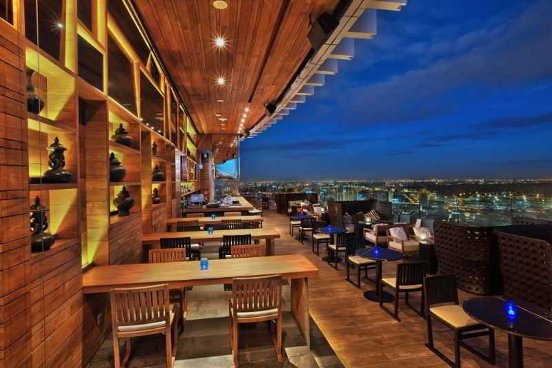 Bangkok Marriott Hotel Sukhumvit fotoÄŸrafÄ±