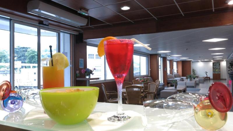 La Source - Restoran