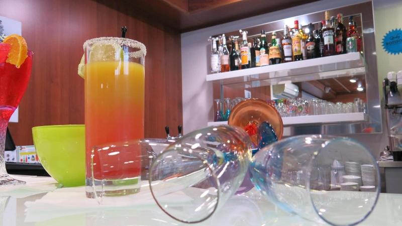 La Source - Restoran