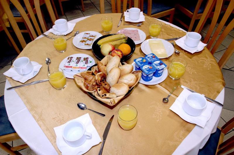 La Source - Restoran