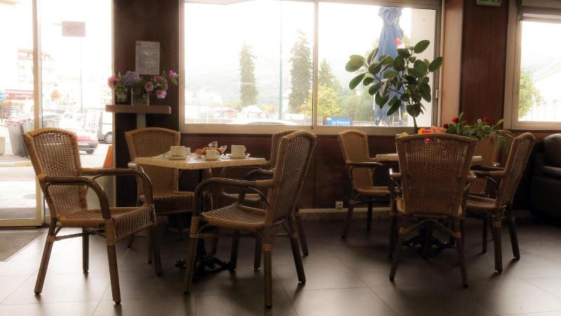 La Source - Restoran