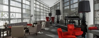 Clayton Hotel Birmingham fotoÄŸrafÄ±
