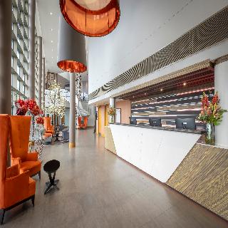 Clayton Hotel Birmingham fotoÄŸrafÄ±