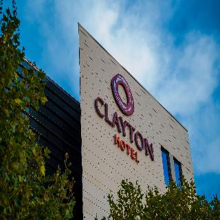 Clayton Hotel Birmingham fotoÄŸrafÄ±