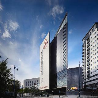 Clayton Hotel Birmingham fotoÄŸrafÄ±