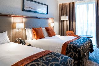 Clayton Hotel Birmingham fotoÄŸrafÄ±