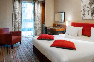Clayton Hotel Birmingham fotoÄŸrafÄ±