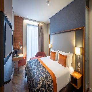 Clayton Hotel Birmingham fotoÄŸrafÄ±