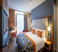 Clayton Hotel Birmingham oda fotoğrafı