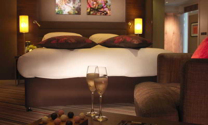 Clayton Hotel Birmingham fotoÄŸrafÄ±
