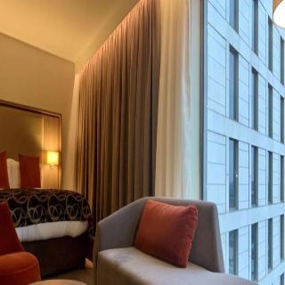 Clayton Hotel Birmingham fotoÄŸrafÄ±