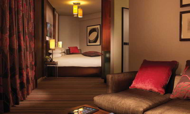 Clayton Hotel Birmingham fotoÄŸrafÄ±