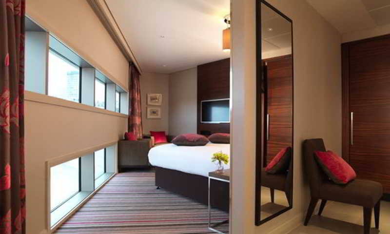 Clayton Hotel Birmingham fotoÄŸrafÄ±