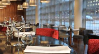 Clayton Hotel Birmingham fotoÄŸrafÄ±