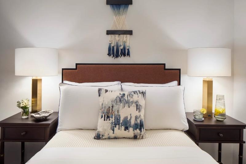 Redford Hotel - Oda
