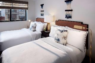 Redford Hotel fotoÄŸrafÄ±