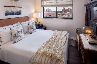 Redford Hotel fotoÄŸrafÄ±