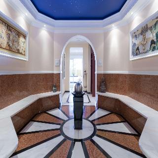 Vju Hotel Rügen fotoÄŸrafÄ±